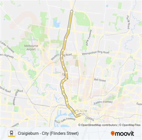 craigieburn to echuca|Route Planner 